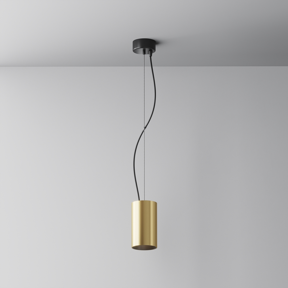 MAYTONI Lampa wisząca P089PL-15W3K-MG