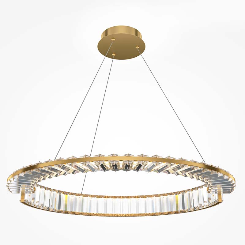 MAYTONI P097PL-L36BS3K1 Krone lampa wisząca