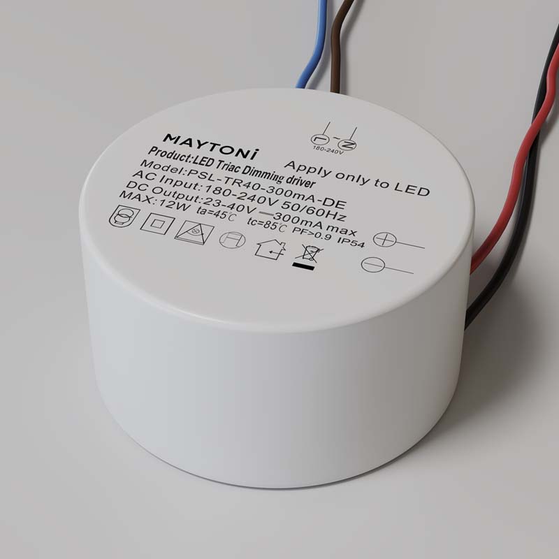MAYTONI PSL-TR40-300mA-DE zasilacz
