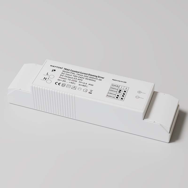 MAYTONI PSL-TR40-350-500mA-DE zasilacz