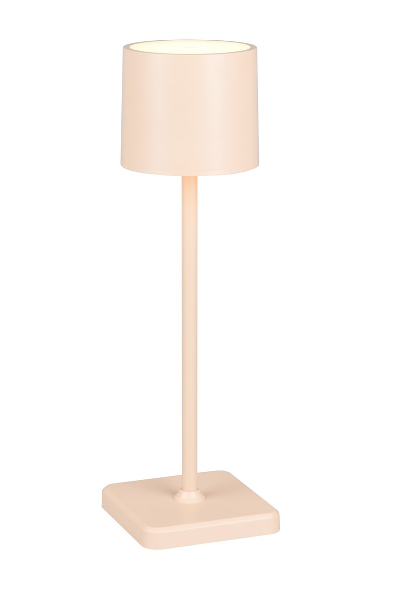 RL FERNANDEZ R54096166 lampa zewnętrzna przenośna