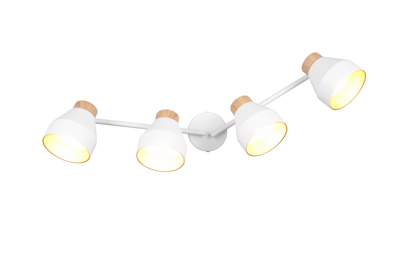 RL VALENTIN R81924031 lampa sufitowa