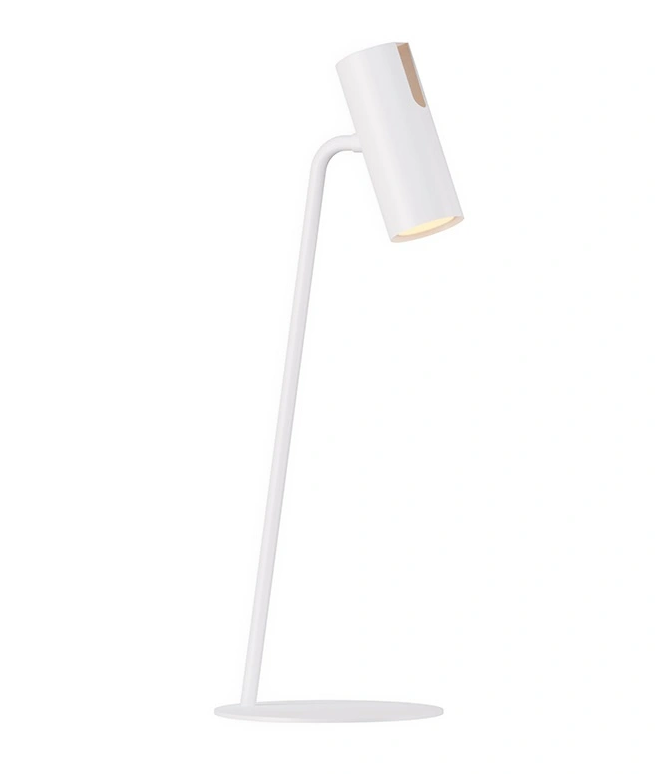 SIGMA 41738 LEDA lampka biały