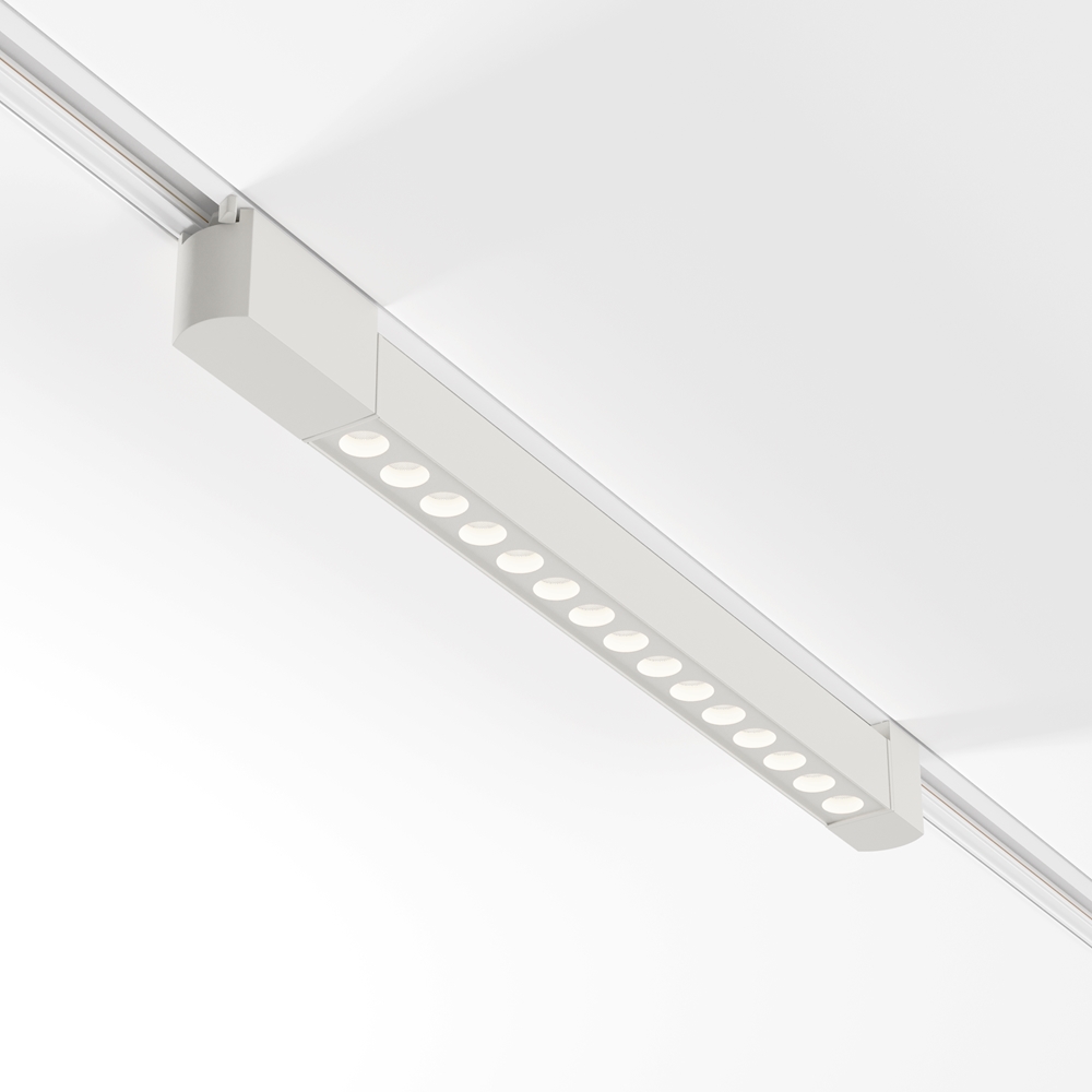 MAYTONI Ścieżka świetlna TR010-1-22W4K-M-W-DE
