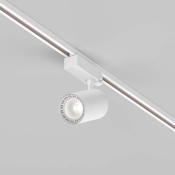 MAYTONI TR029-3-20W4K-S-W Vuoro Track Lighting biały