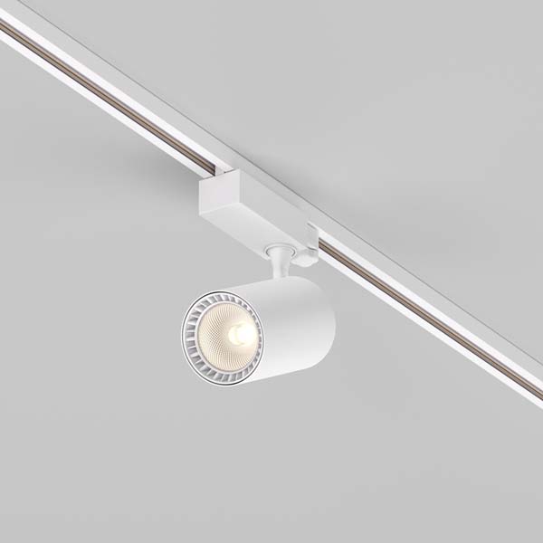 MAYTONI TR029-3-26W3K-S-W Vuoro Track Lighting biały