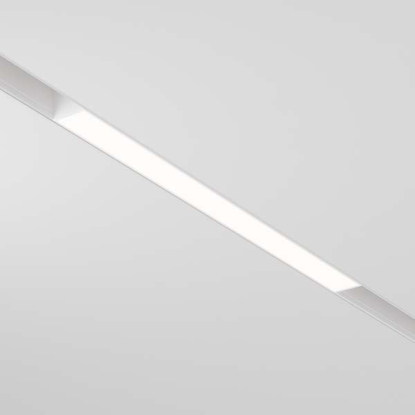 MAYTONI TR030-2-12W4K-W Basis Track Lighting biały