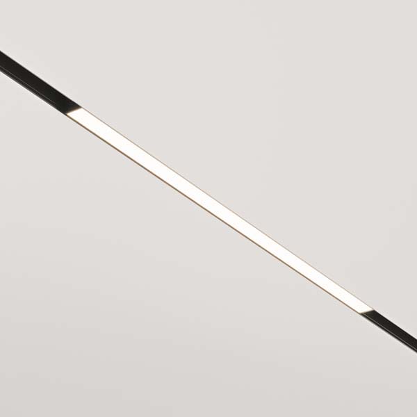 MAYTONI TR030-2-24W4K-B Basis Track Lighting czarny