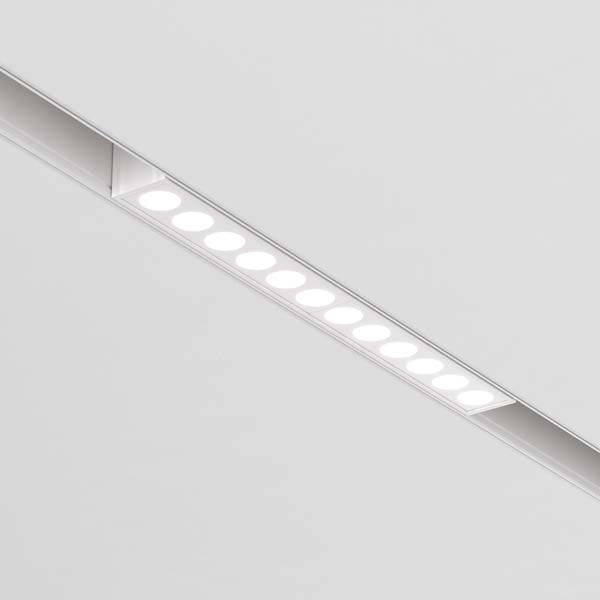 MAYTONI TR031-2-12W4K-W Points Track Lighting biały