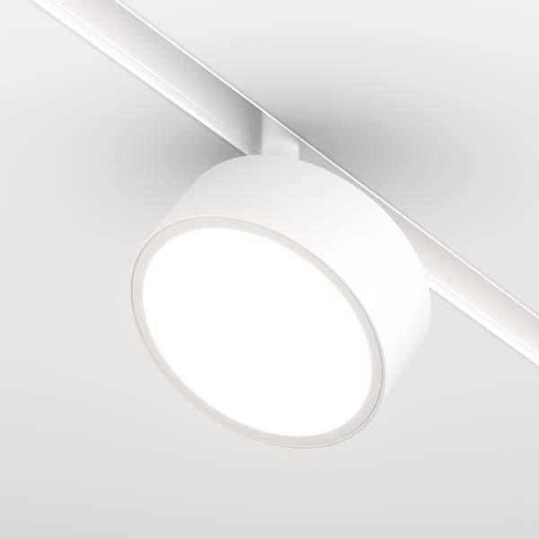 MAYTONI TR040-2-18W4K-W Rado Track Lighting biały