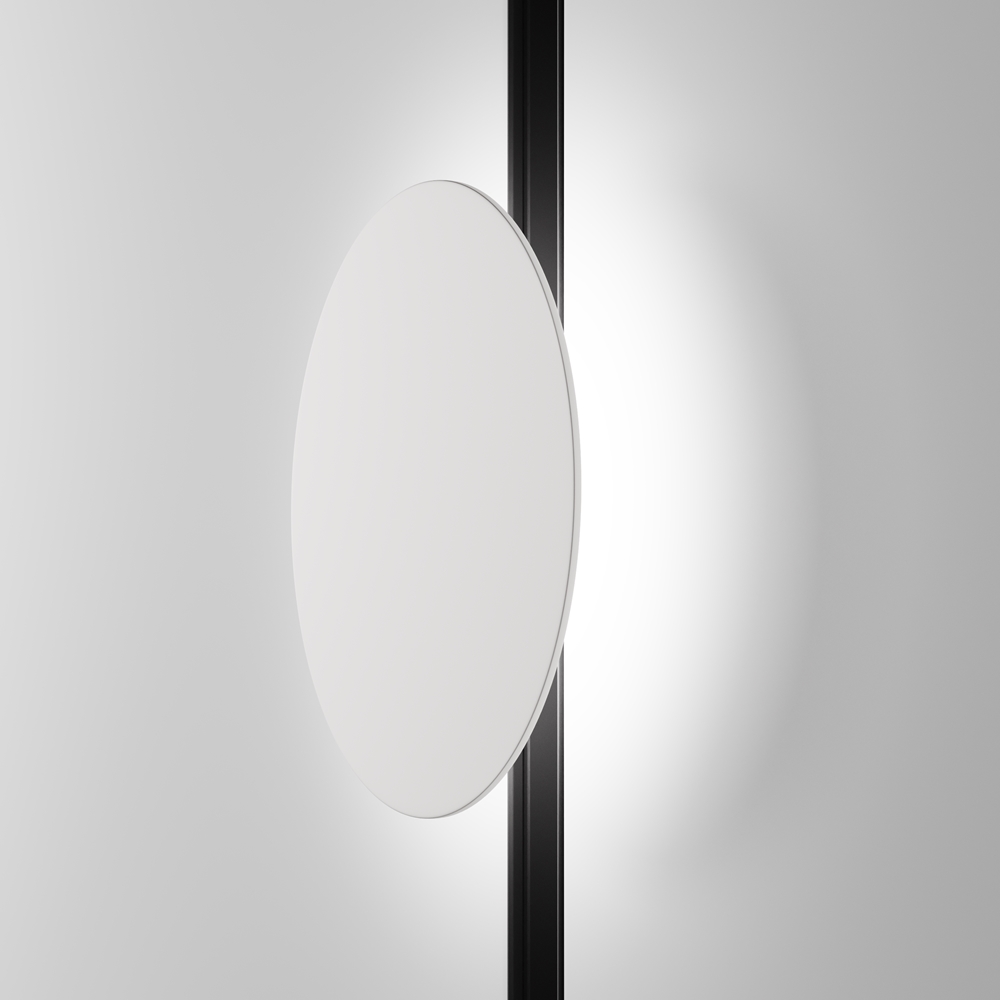 MAYTONI Lampa szynowa TR107-4-5W-DS-W