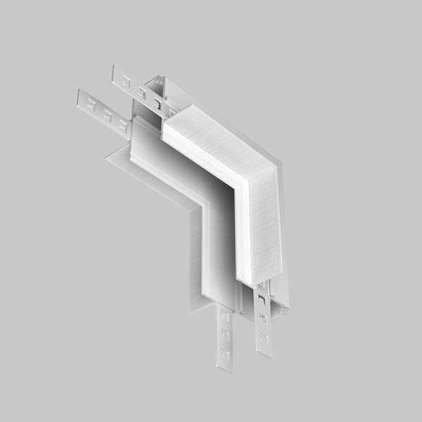MAYTONI TRA034ICL-42.12W Accessories for tracks Exility Components for build-in track system biały