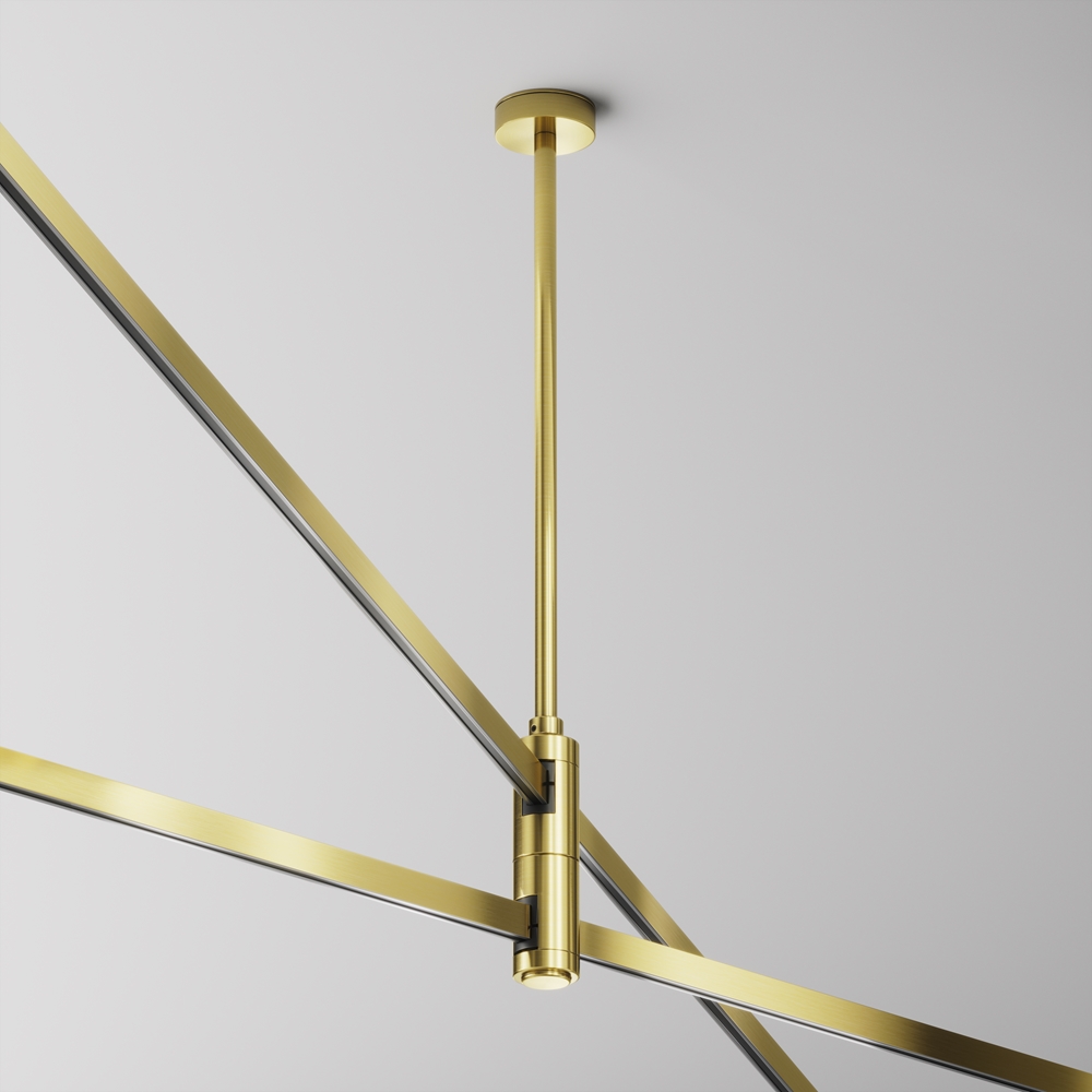 MAYTONI Mocowanie TRA158С-D1-BS