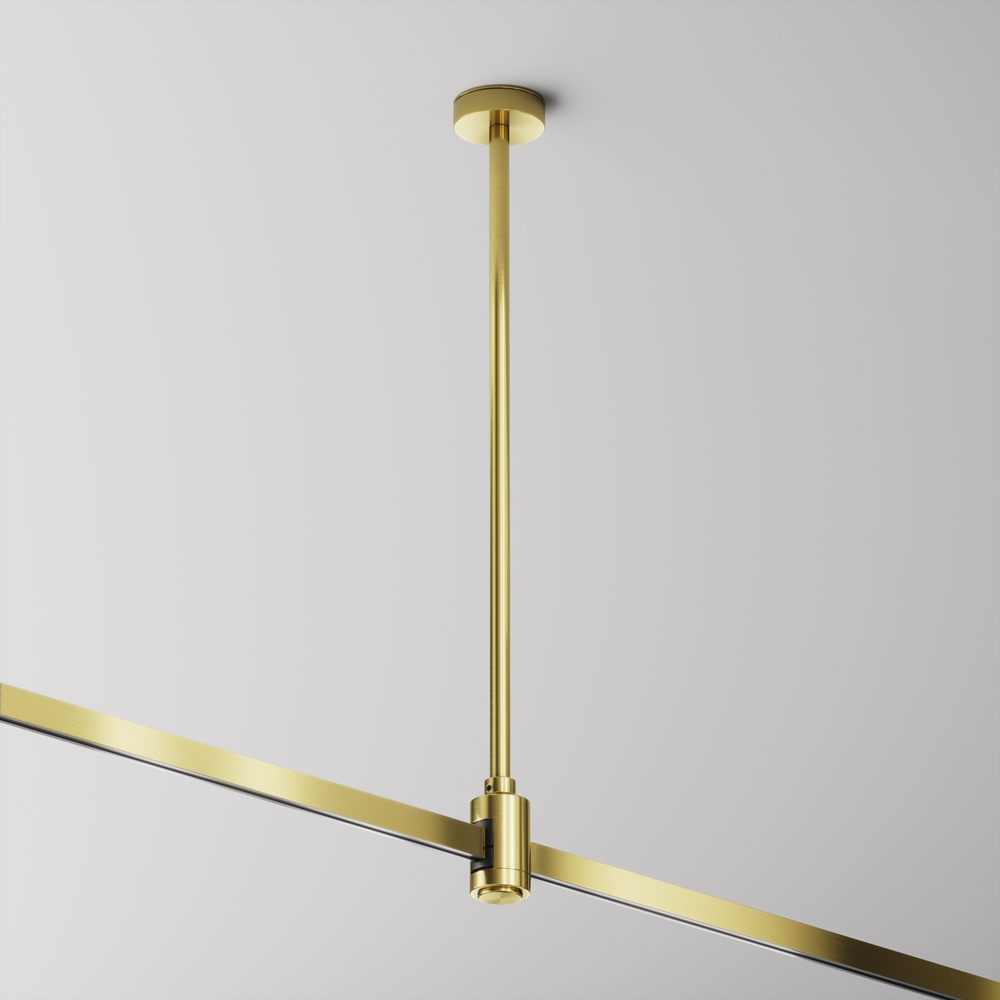 MAYTONI Mocowanie TRA158С-SL1-BS