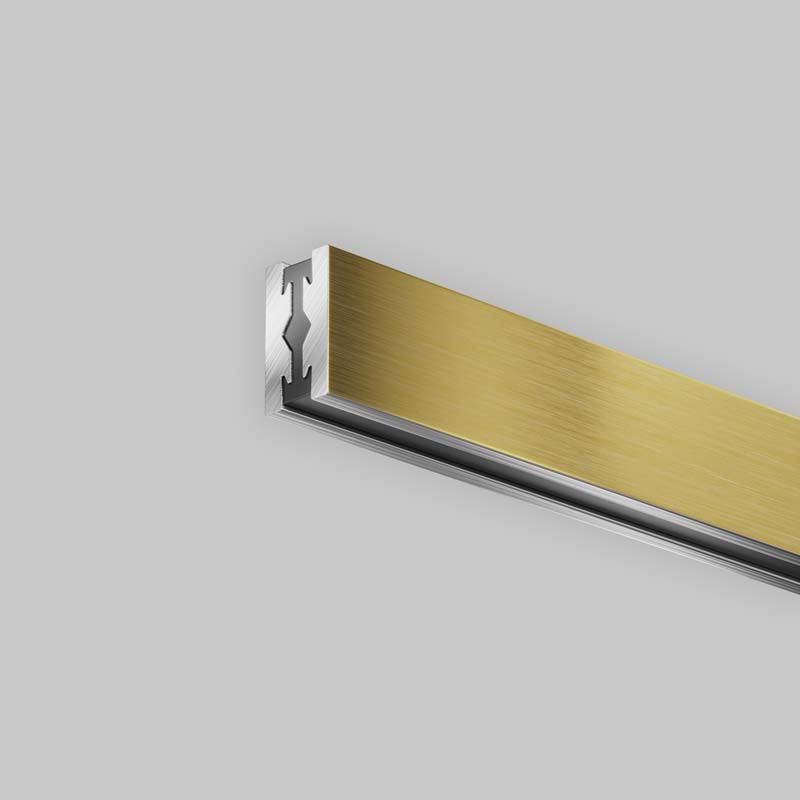 MAYTONI TRX154-111BS Surface-mounted/suspended busbar for track lights