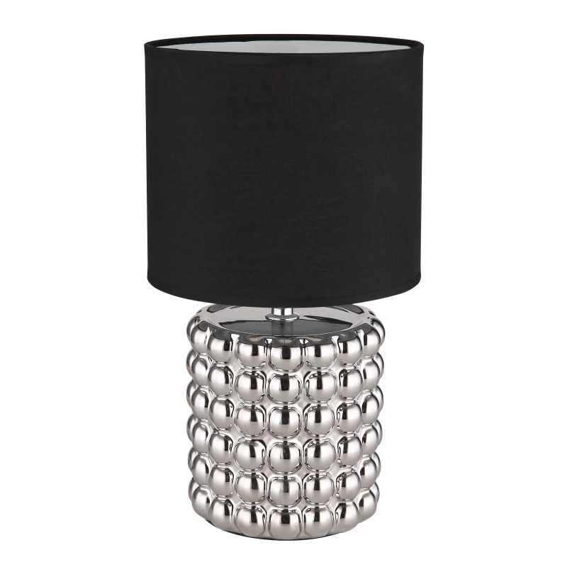GLOBO 21626C VALENTINO Lampa stołowa