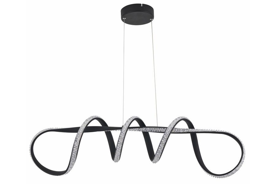 REALITY 343101-30 Vesper lampa wisząca LED