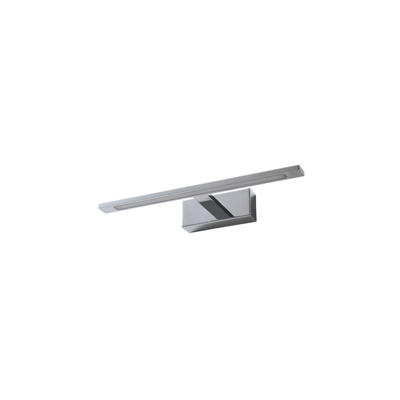 YASKR WL0122-S-CR ELGIDIA S lampa naścienna chrom