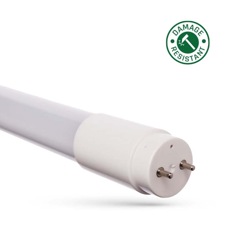 SPECTRUMLED 22949 Żarówka LED TUBE T8 SMD 2835 18,5W WW 28X1200 NANO-PLASTIC SPECTRUM
