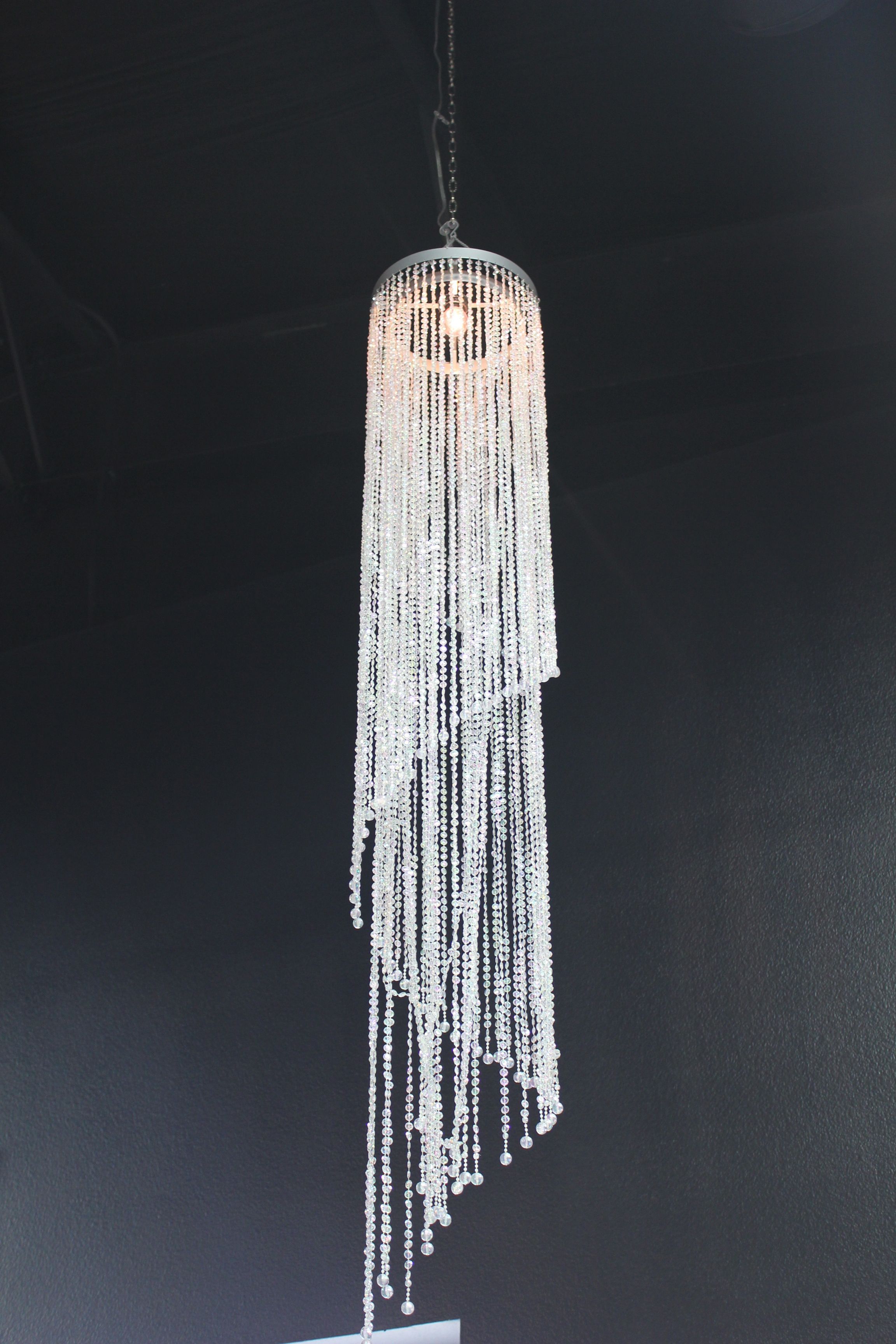 lampy jak w pałacu