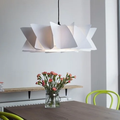 Lampy wiszące