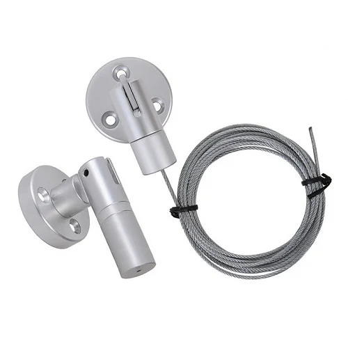Components for the cable system Components for the cable system