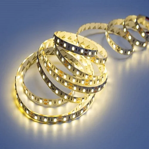 Taśmy LED