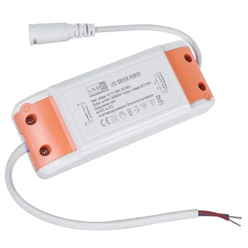 Power supplies Power supplies